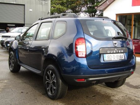 2018 Dacia Duster - photo 5