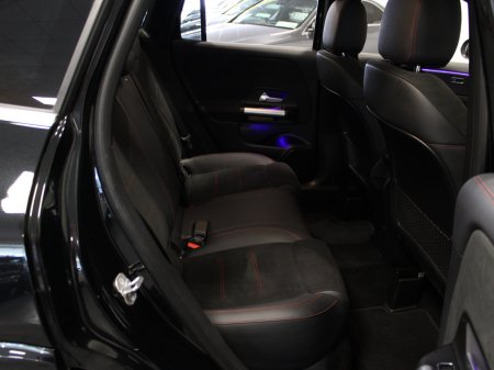 2024 Mercedes-Benz GLA - photo 24