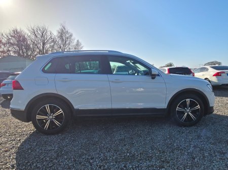 2017 Volkswagen Tiguan - photo 6