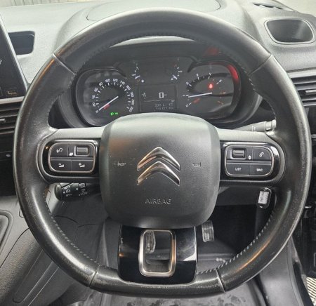 2021 Citroen Berlingo - photo 14