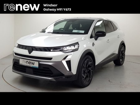 2025 Renault Symbioz - photo 15