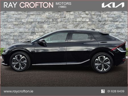 2023 Kia EV6 - photo 5