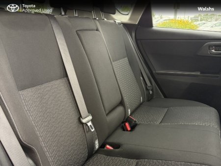2014 Toyota Auris - photo 11