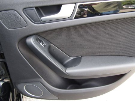 2012 Audi A4 - photo 27