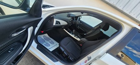2015 BMW 1-Series - photo 8