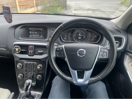 2017 Volvo V40 - photo 9