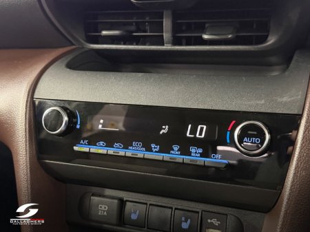 2021 Toyota Yaris Cross - photo 27