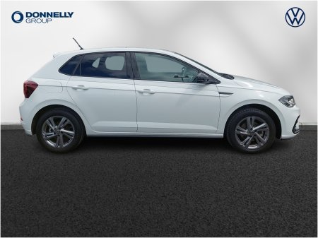 2025 Volkswagen Polo - photo 4