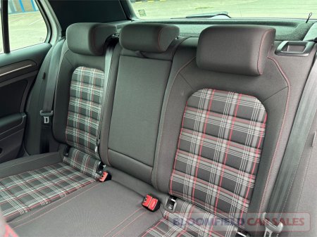 2017 Volkswagen Golf - photo 14