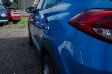 2016 Hyundai Tucson - photo 7