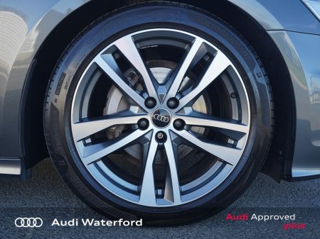 2023 Audi A6 - photo 9