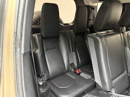 2020 Land Rover Defender - photo 12