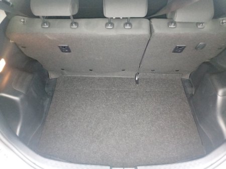 2018 Toyota Aqua - photo 11