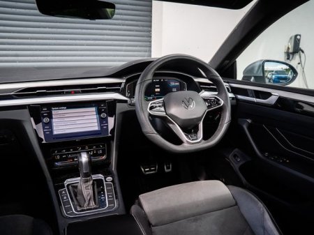 2022 Volkswagen Arteon - photo 12