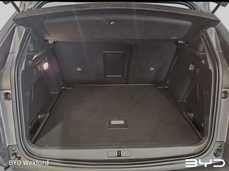2021 Peugeot 3008 - photo 13