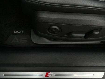 2019 Audi A5 - photo 17