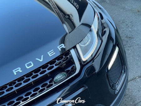 2018 Land Rover Range Rover Evoque - photo 17