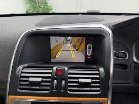 2017 Volvo XC60 - photo 38