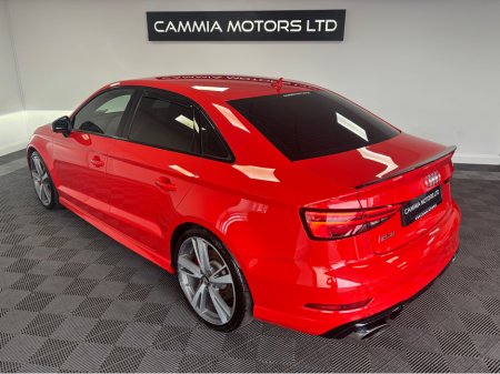 2018 Audi RS3 - photo 3