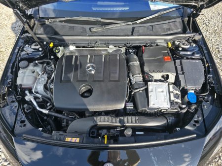 2020 Mercedes-Benz A-Class - photo 25