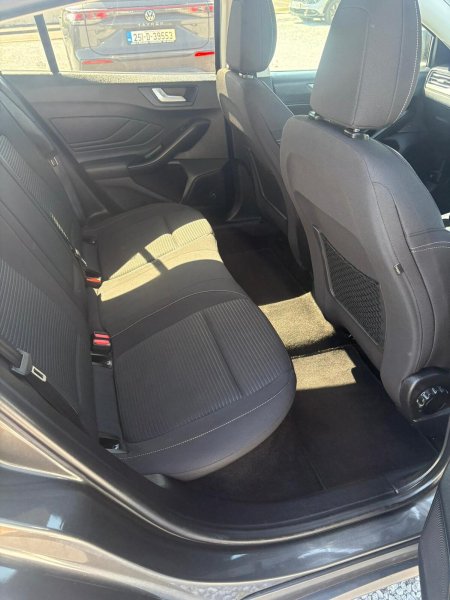 2021 Ford Focus - photo 9