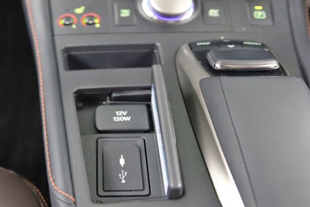2022 Lexus CT - photo 24