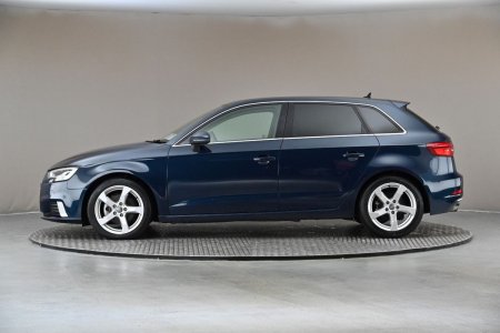 2019 Audi A3 - photo 5