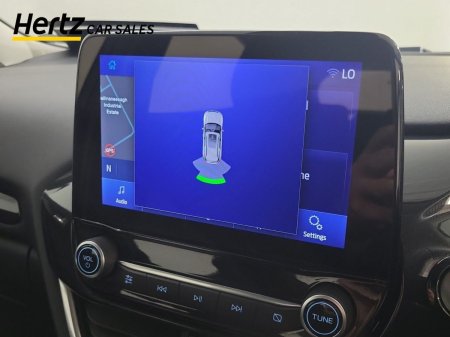 2023 Ford Puma - photo 22
