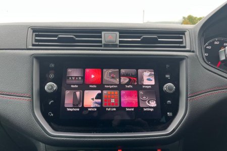 2019 SEAT Arona - photo 33