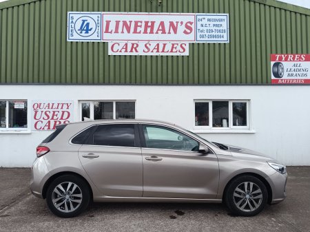 2018 Hyundai i30 - photo 3