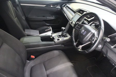 2020 Honda Civic - photo 11