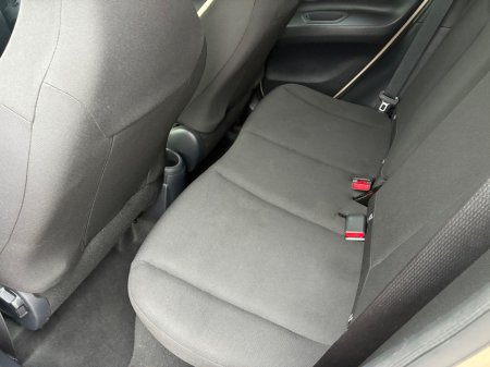 2023 Toyota Aygo X - photo 13