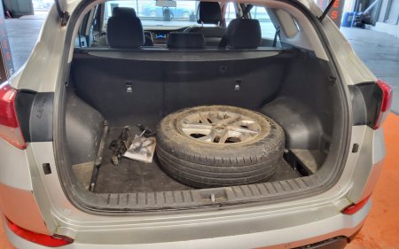 2017 Hyundai Tucson - photo 4