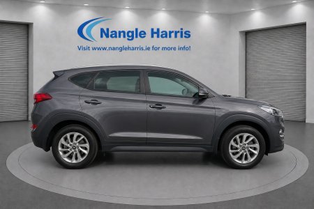 2016 Hyundai Tucson - photo 6