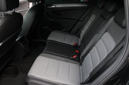2020 Volkswagen Tiguan - photo 21