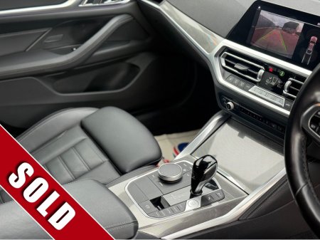 2023 BMW 4-Series - photo 15