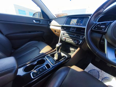 2019 Kia Optima - photo 11