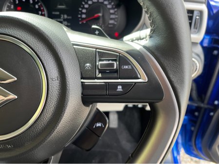 2023 Suzuki Swift - photo 23
