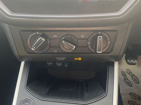 2019 SEAT Arona - photo 20