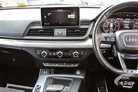 2019 Audi Q5 - photo 33