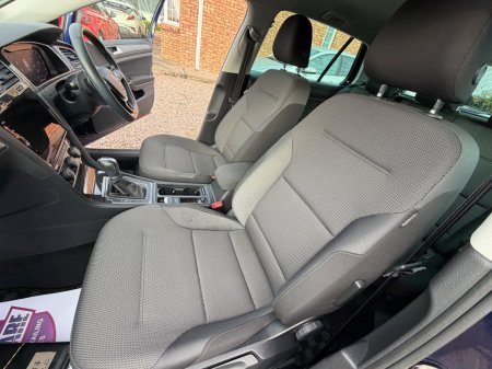 2018 Volkswagen Golf - photo 14
