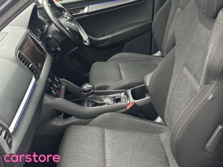 2021 Skoda Karoq - photo 12