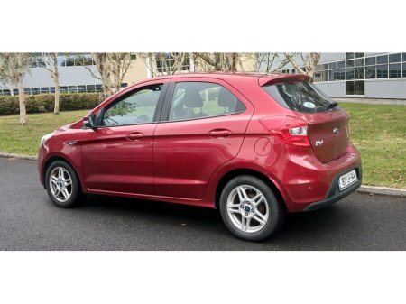 2018 Ford KA+ - photo 6