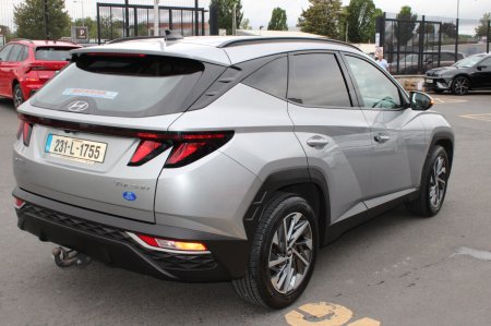 2023 Hyundai Tucson - photo 5