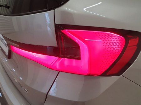2026 BMW iX1 - photo 20