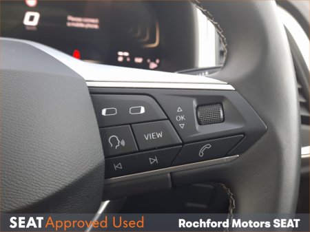 2024 SEAT Ateca - photo 22