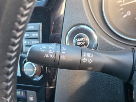 2017 Nissan Qashqai - photo 21