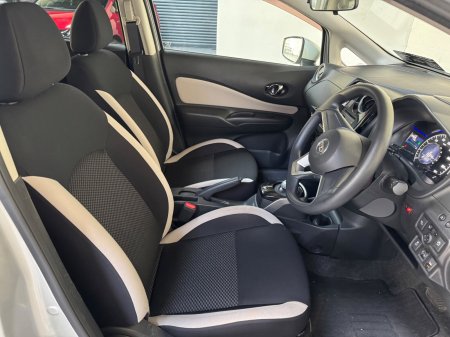2018 Nissan Note - photo 15