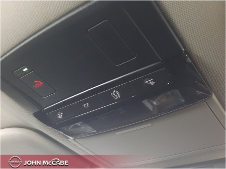 2025 Nissan Qashqai - photo 26
