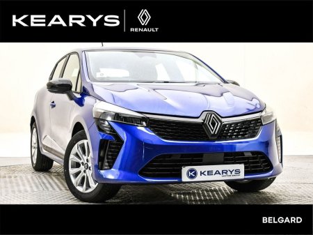 2026 Renault Clio Brand New 262 Evolution for you to order today!